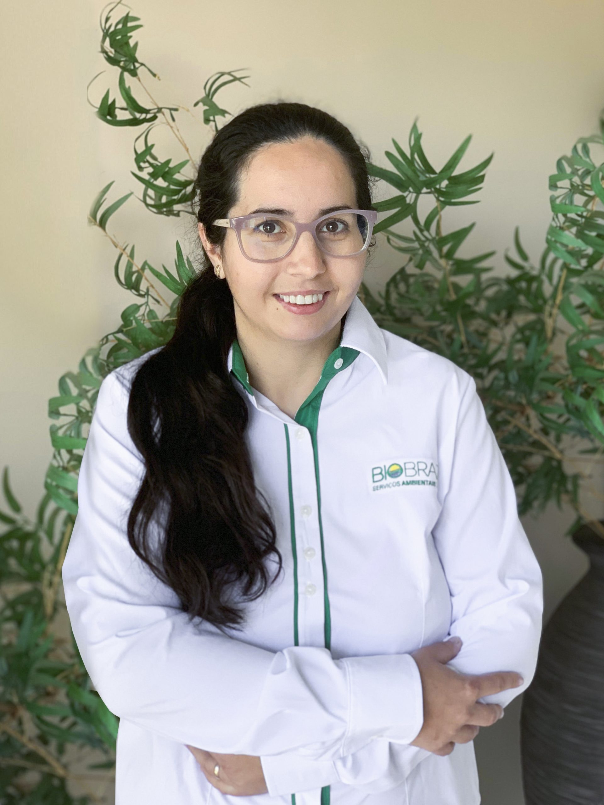 Aline Cristina Bortoncello