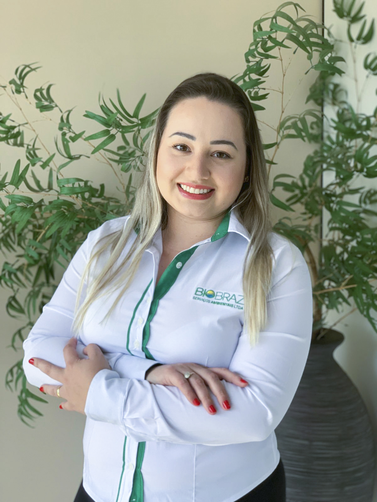 Amanda K. Trevisan Souza