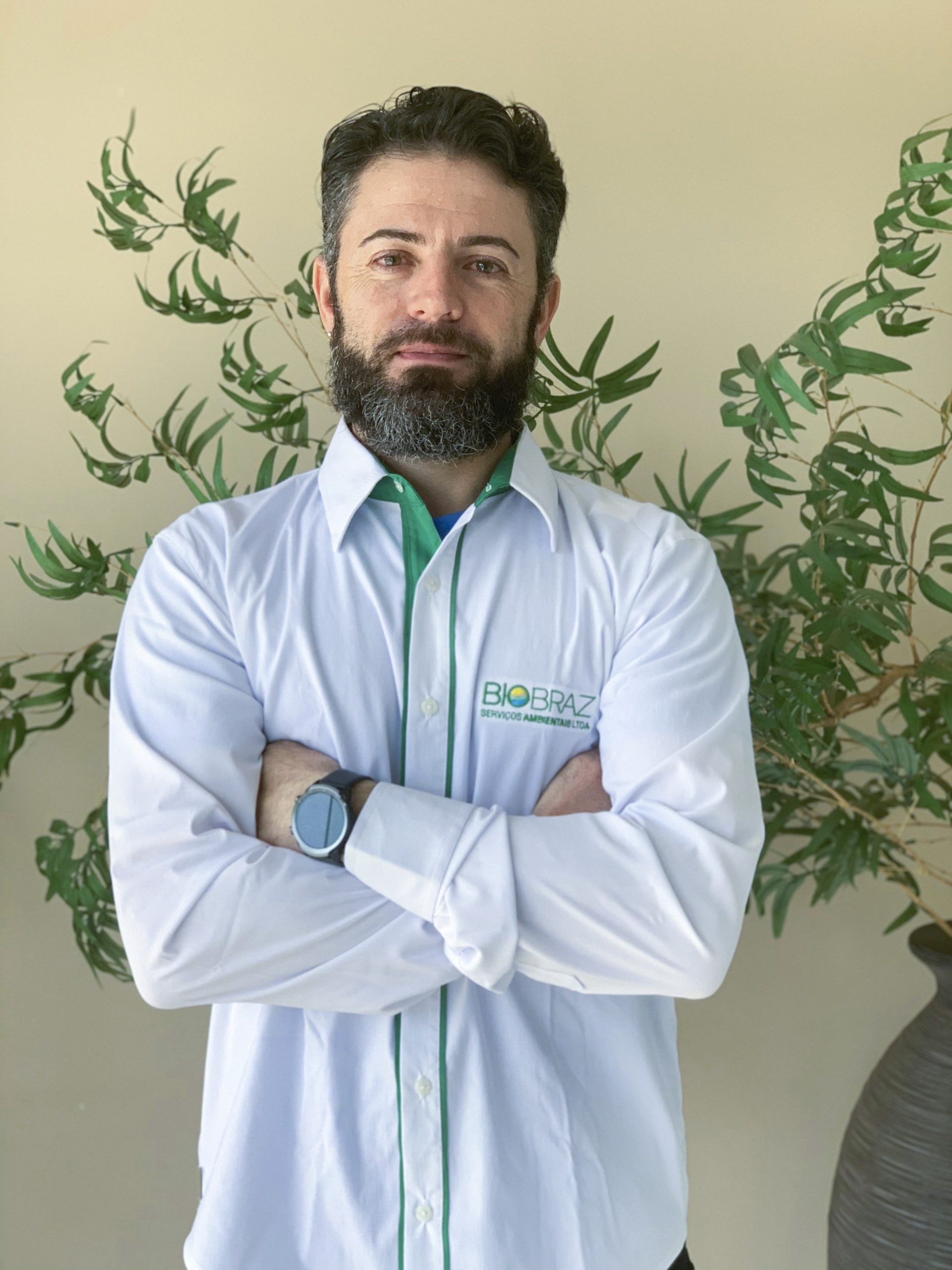 Paulo Roberto Sinigoski