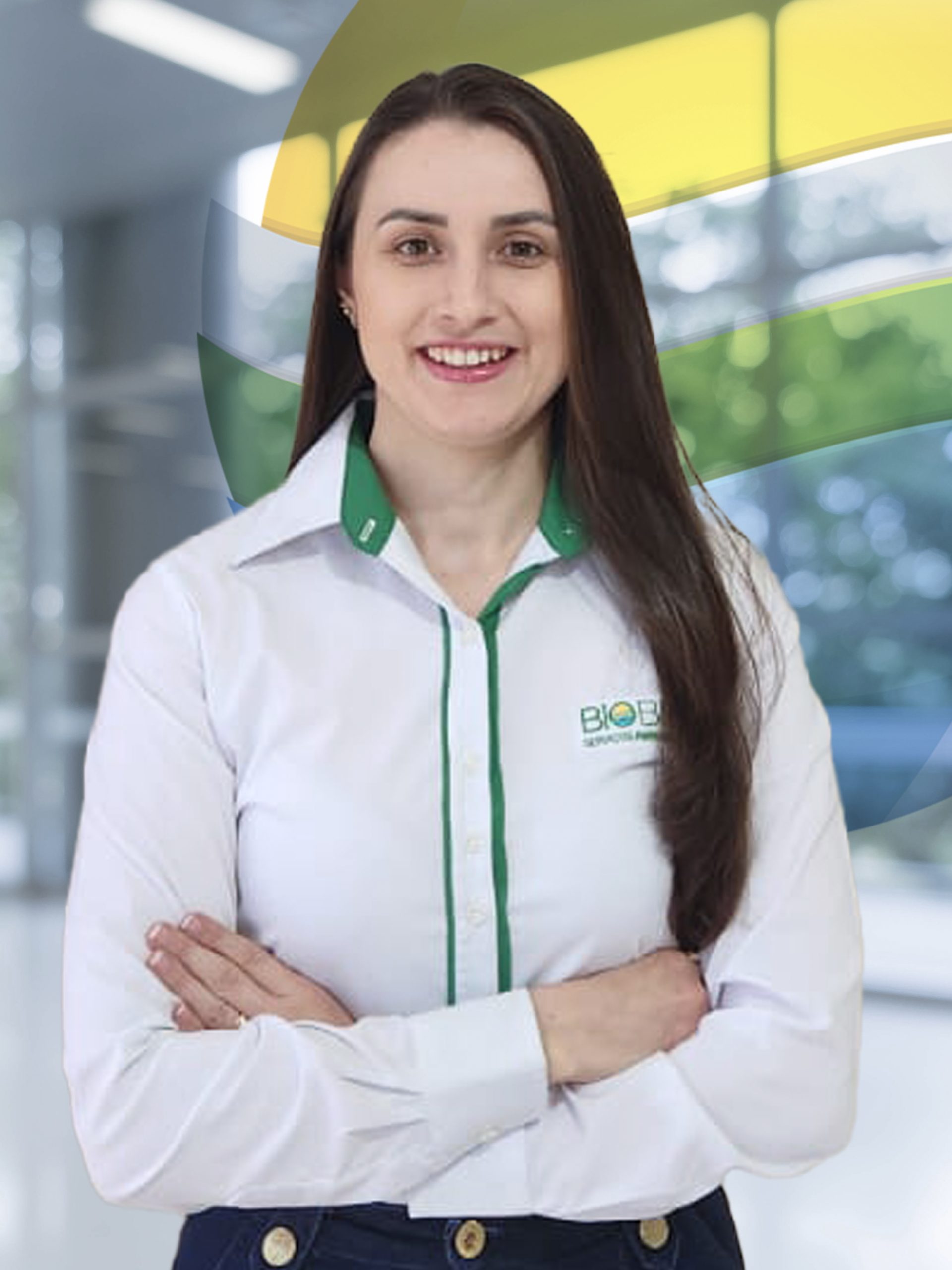 Adinara Bringhenti de Souza