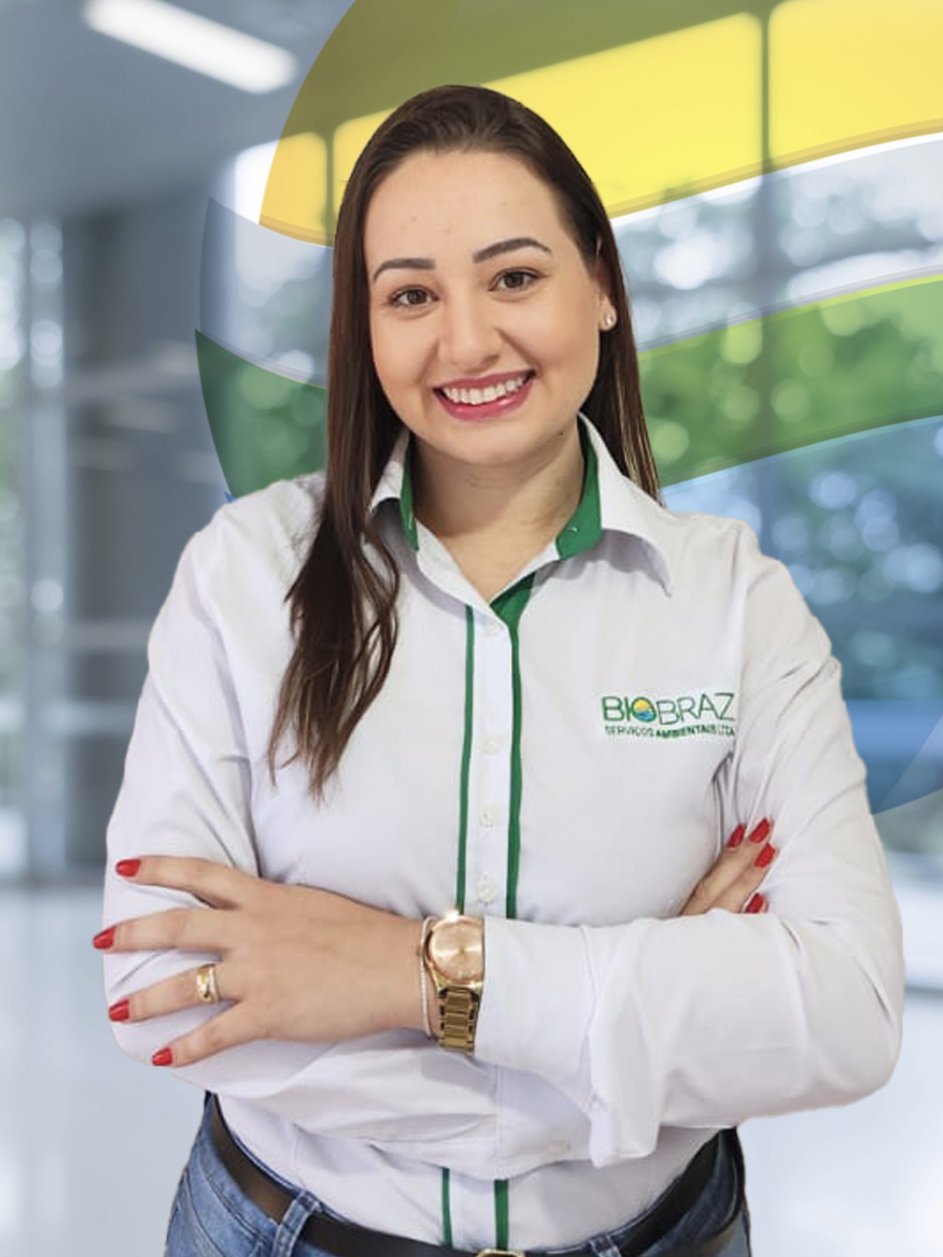Amanda K. Trevisan Souza