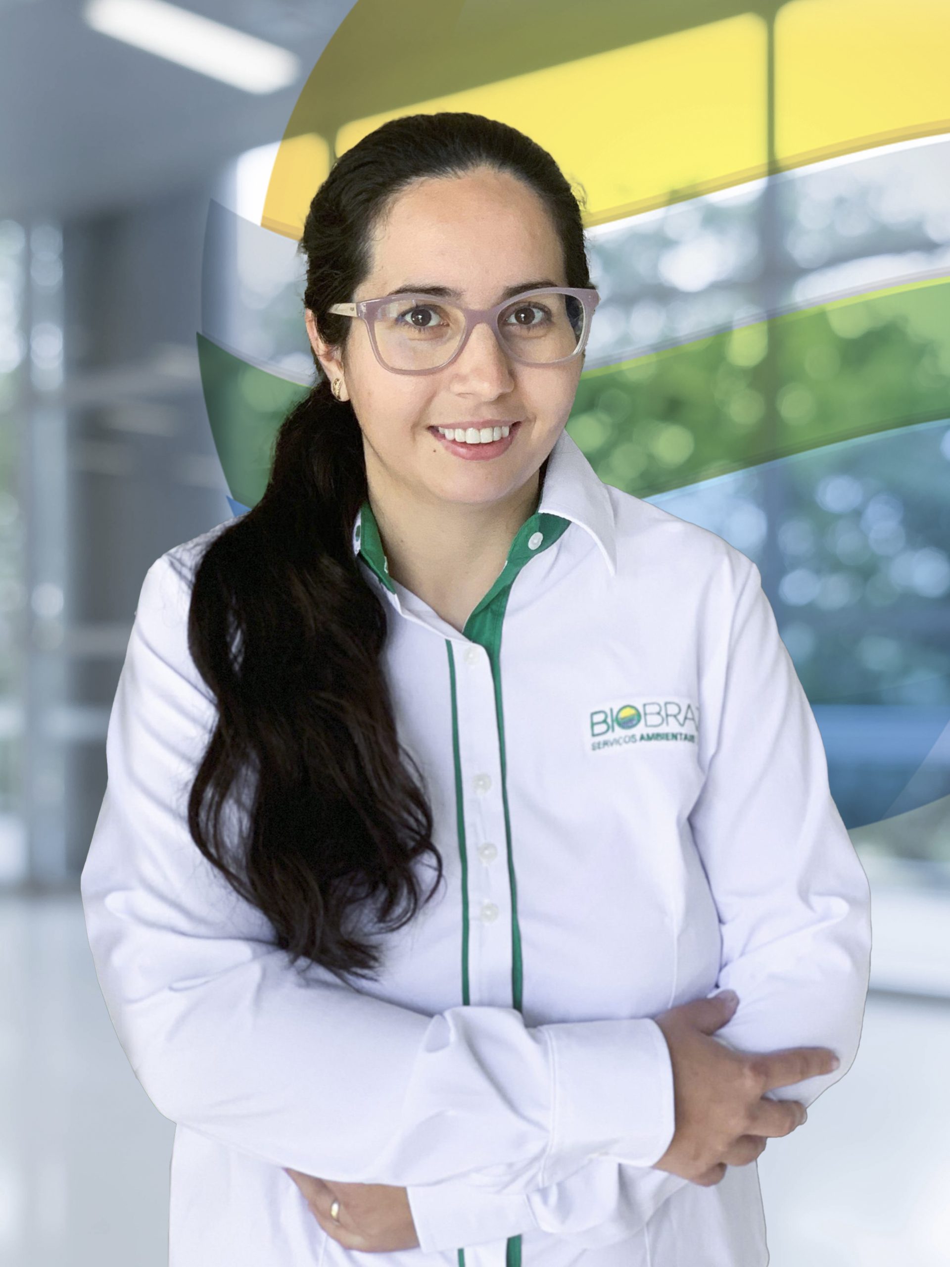 Aline Cristina Bortoncello