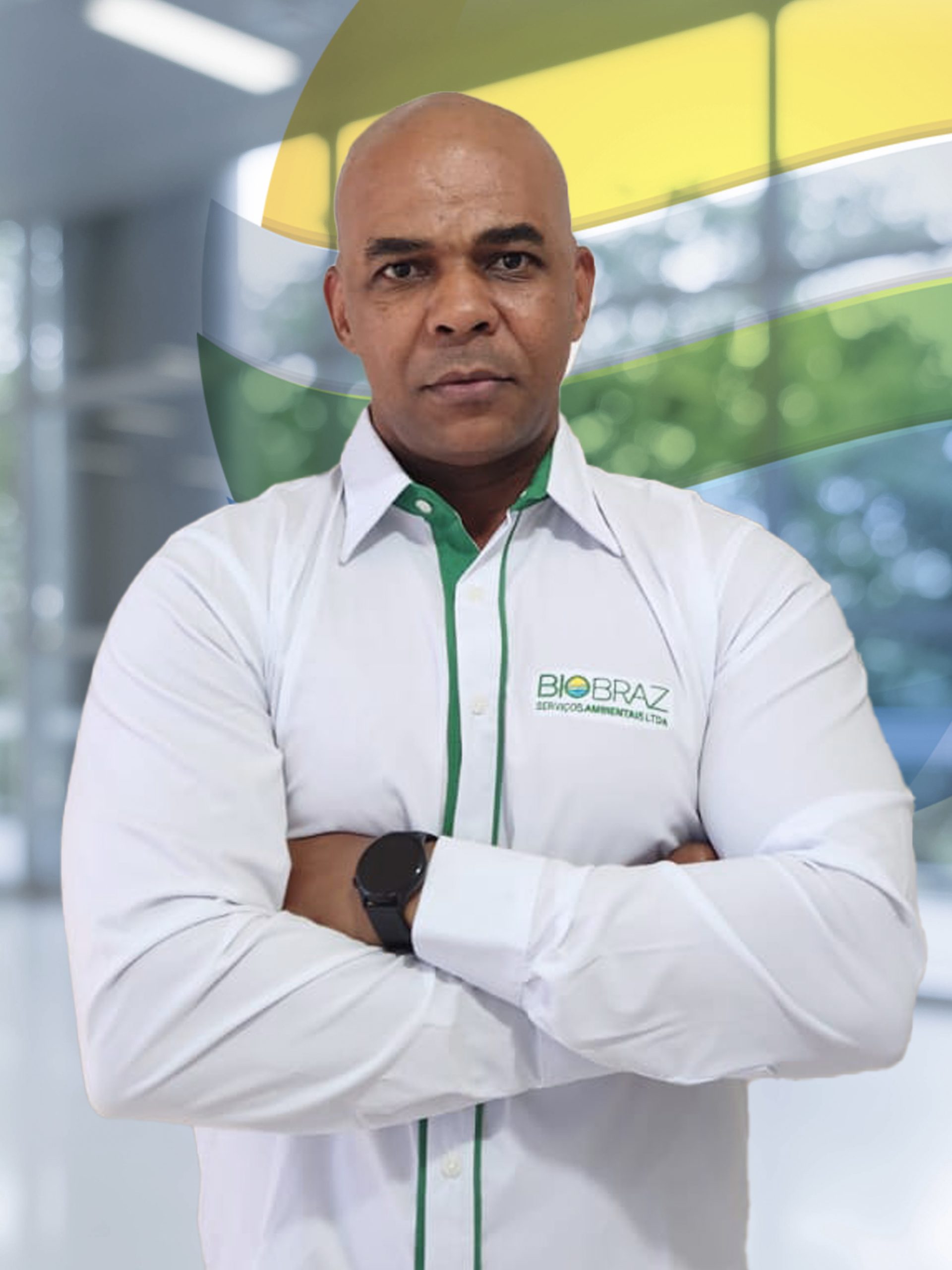 Nilson Ferreira dos Santos