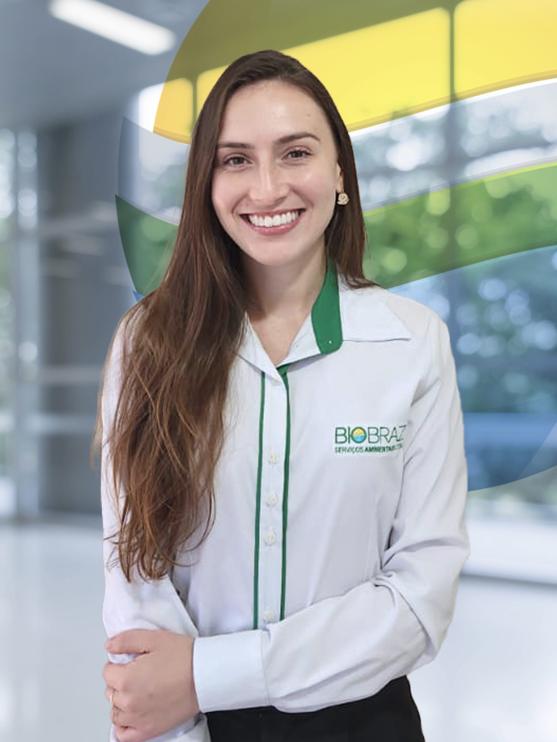 Nicole Lohmann Vasconcellos