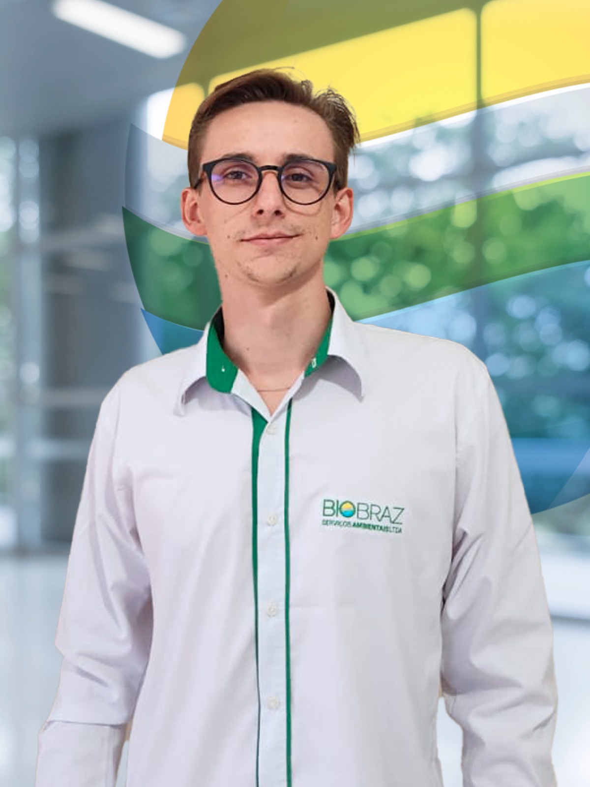 Vinicius Kraieski